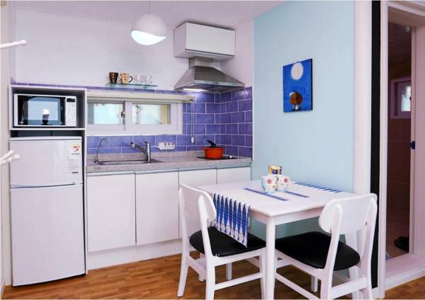 namhae mongmareuddeu pensyeon osyeonbyu seupa pensyeon