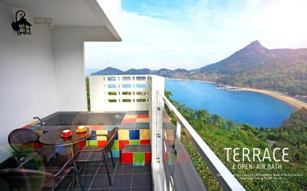 namhae elnidonamhae rijoteu