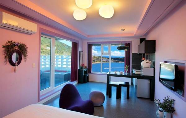 namhae elnidonamhae rijoteu