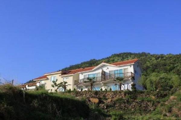 Namhe gureumare bada