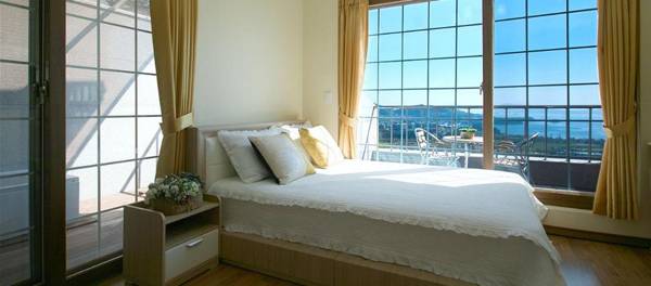 camphaebeach pension