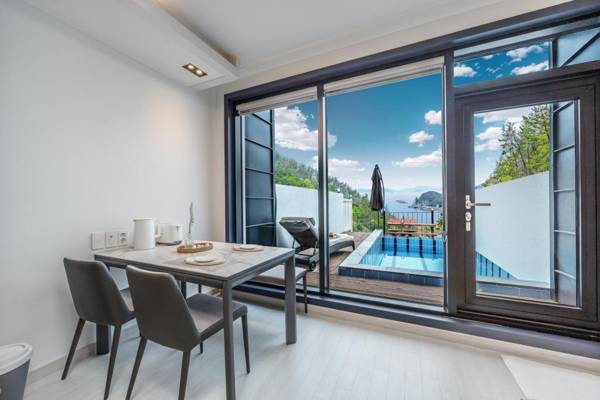 Namhae Palace1470 Pension