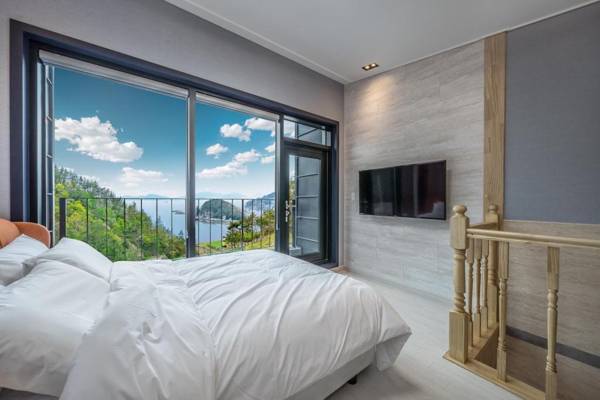 Namhae Palace1470 Pension