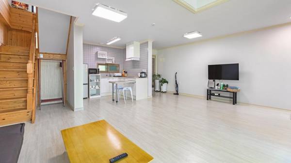 Namhae thebay007 Pension