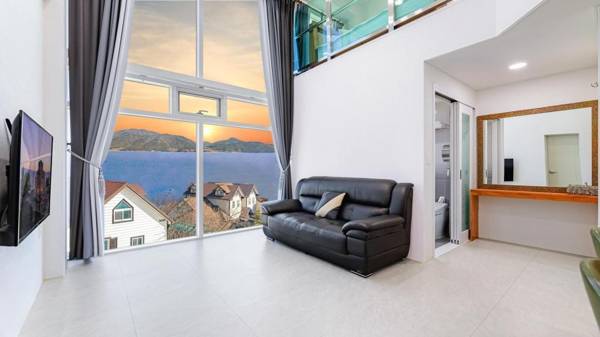 Namhae Harbor Resort