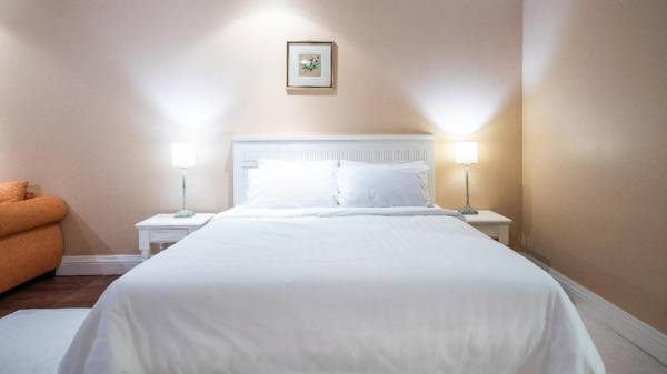 Yangyang Golden Bay Pension