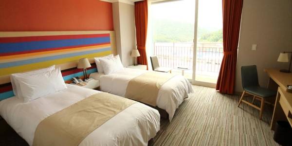 Inje Speedium Hotel & Resort