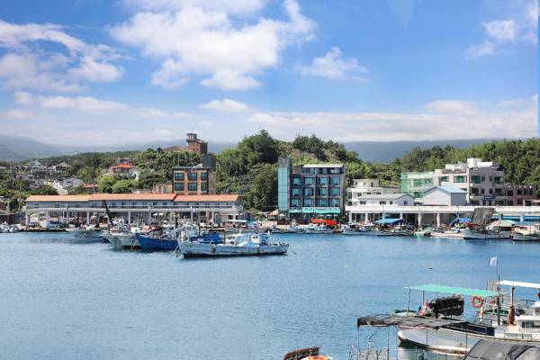 Yangyang Flora Pension