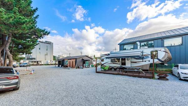 yangyang hajodaekaempingka