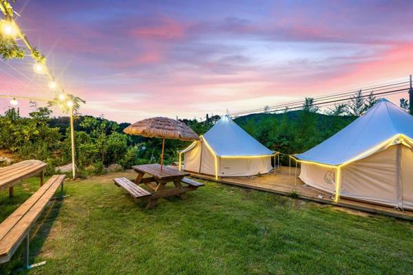 Yangyang Slowstay Pension