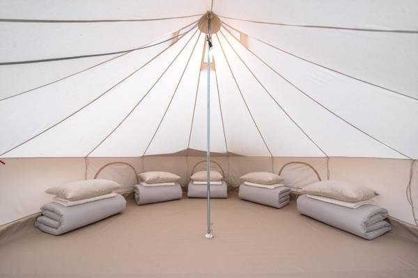 Yangyang Slowstay Pension