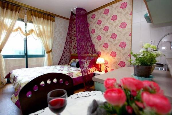 Yangyang Wink Pension