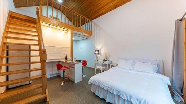 Yangyang Salvia Pension (Remodeling)