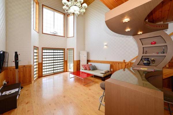 Yangyang Amigas Pension