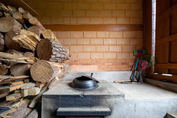 Yangyang Cheongjong Healing Forest Pension