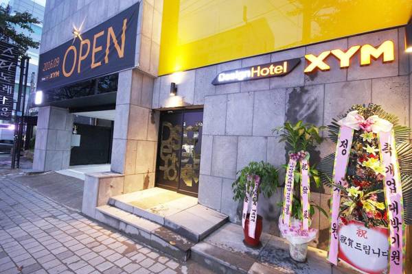 Design Hotel XYM