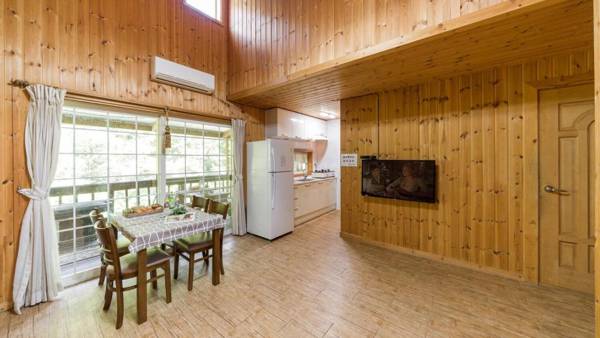 Cheonglim Oak Vally Pension Yangsan