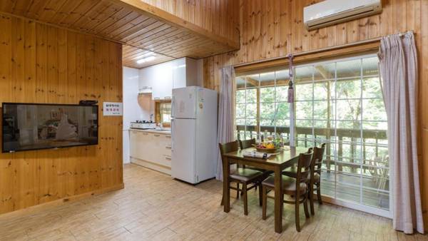 Cheonglim Oak Vally Pension Yangsan