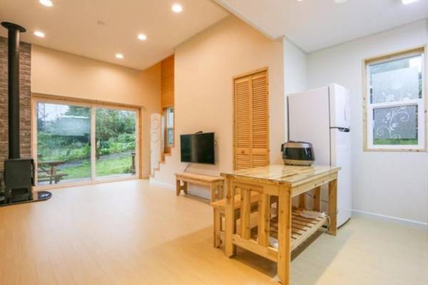 Ulsan (Baenaegol) Rodemnamu Pension