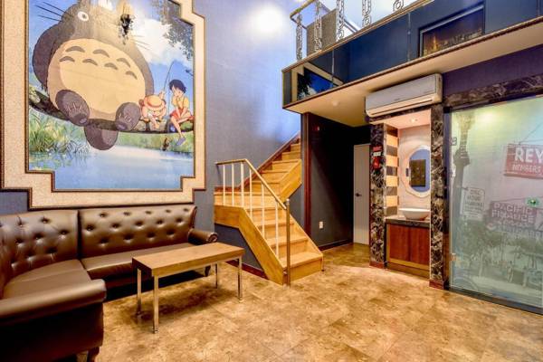 Ulsan Youngnamalps Qook Oncheon