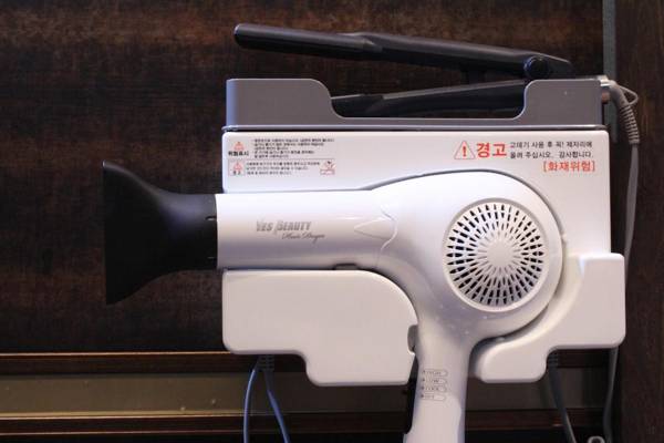 Ulsan Youngnamalps Qook Oncheon