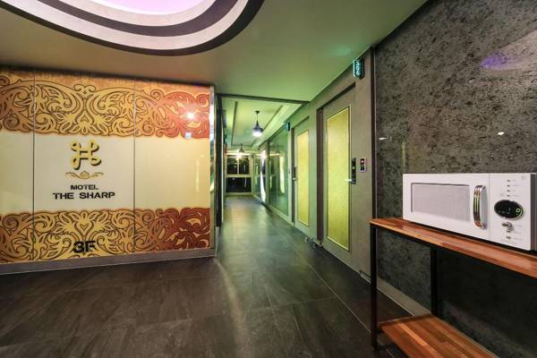 Ulsan Samsan The Syap