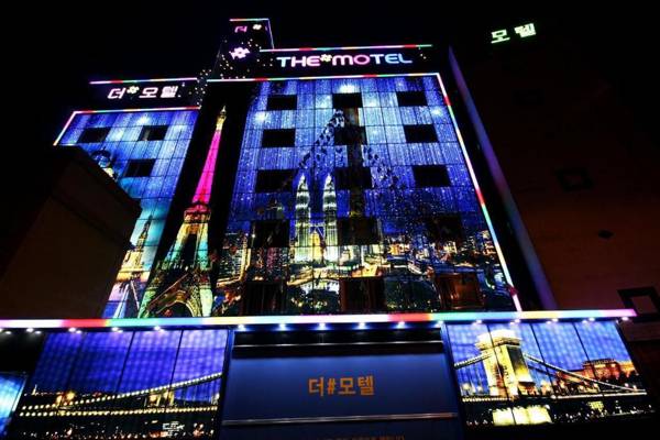 Ulsan Samsan The Syap