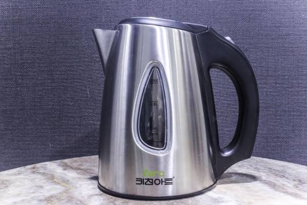 Ulsan Yeungnam Alps landscape