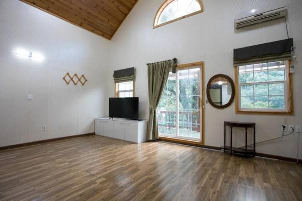 Ulsan Art and Pension