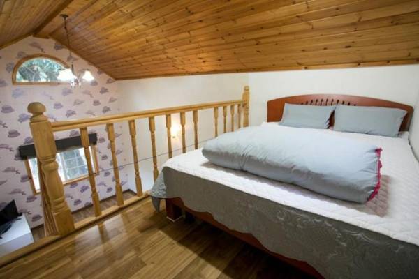 Ulsan Art and Pension