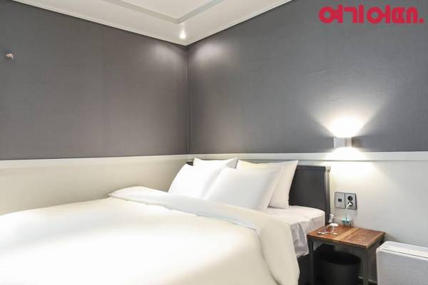 Ulsan Samsan Hotel Mar