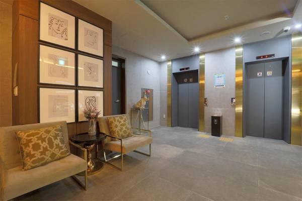 Ulsan Browndot Hotel Seongnam