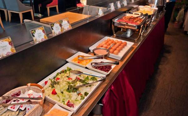 Good Morning Residence Hue