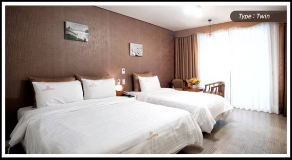 BENIKEA Technovalley Hotel