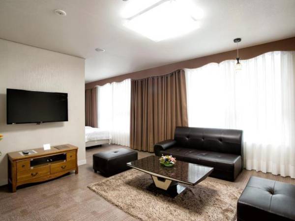 BENIKEA Technovalley Hotel