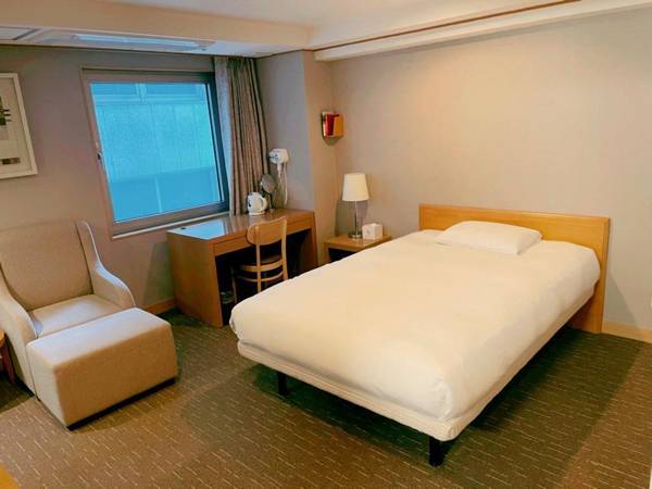 Toyoko Inn Daejeon Government Complex