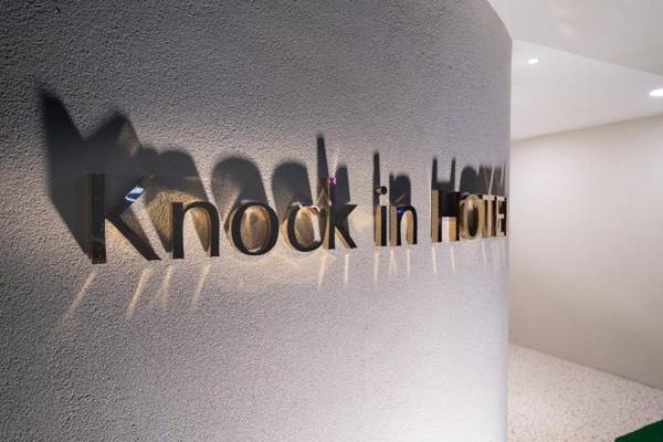 Knock-In Daejeon Terminal Branch