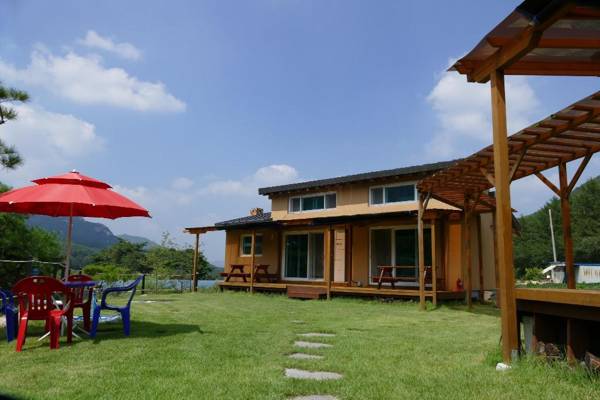 sangju yeoyurounhwangtojib pensyeon