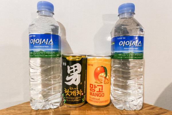 Daejeon Jungri Capella