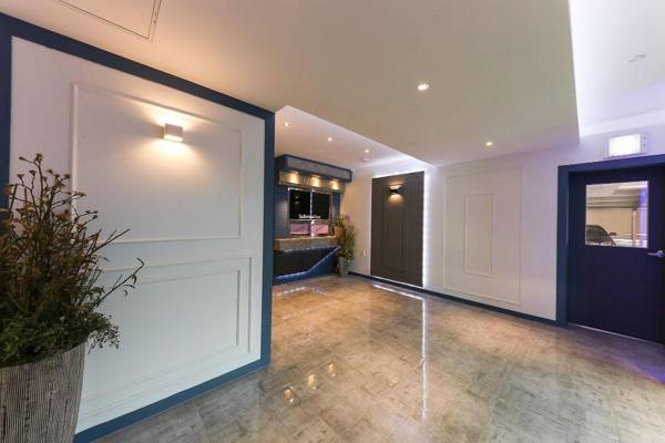 Daejeon Shintanjin Valentine