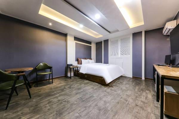 Daejeon Jungri Castle