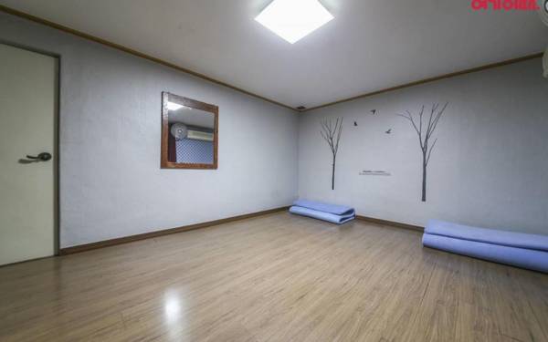 Daejeon Sintanjin Blue