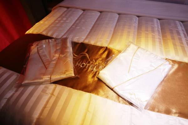 Daejeon Munchang Hotel Some