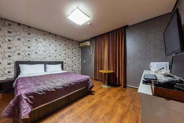 Daejeon Yongjeon Choice