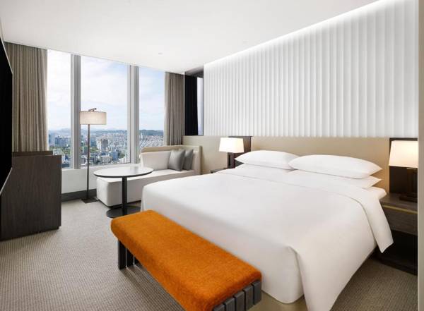 Hotel Onoma Daejeon Autograph Collection