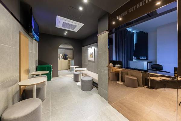 Browndot Hotel Daegu Seongseo