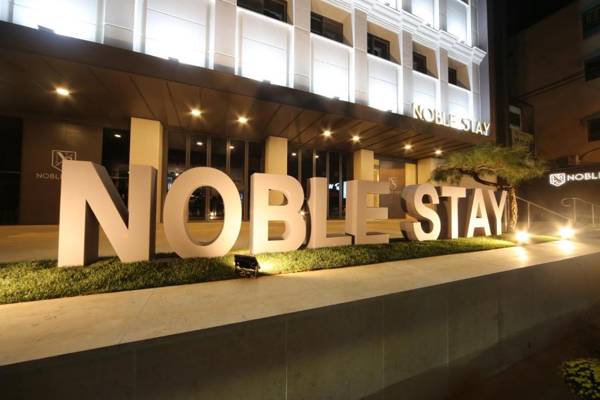 Hotel Noblestay