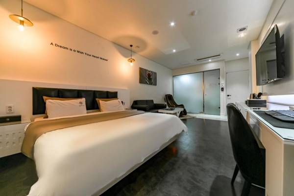 Daegu Encore Hotel