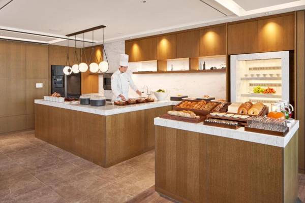 Daegu Marriott Hotel