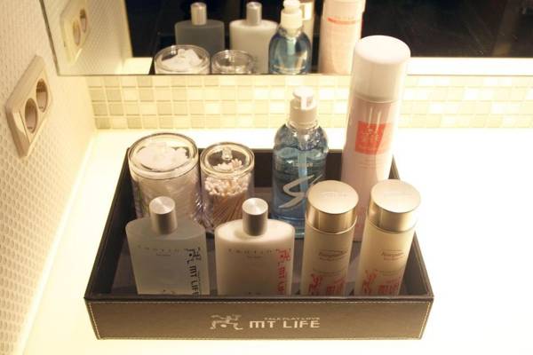 Daegu Dongseong-ro MT LIFE